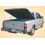 TONNEAU COVER MITSUBISHI L200 1997- 2006 DOUBLE CABINE - accessoires 4X4 MISUTONIDA